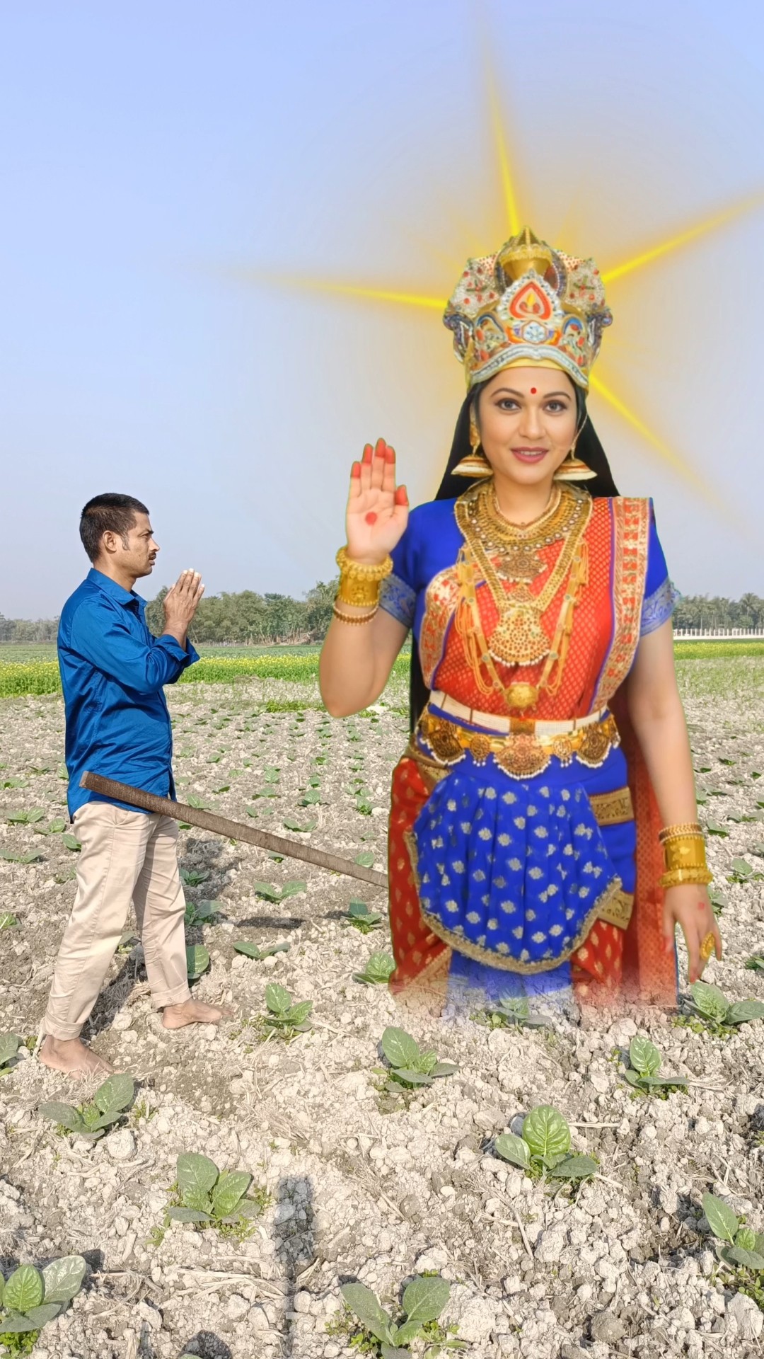 Jai mata di ?? #shorts #jaimatadi